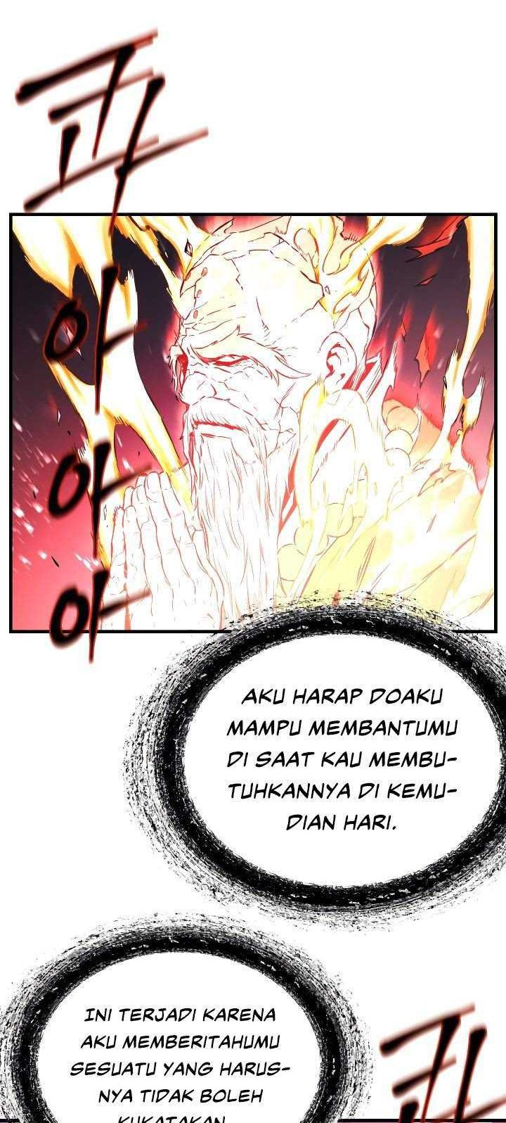The Legend Of Mir: The Gold Armor Chapter 26 Gambar 21