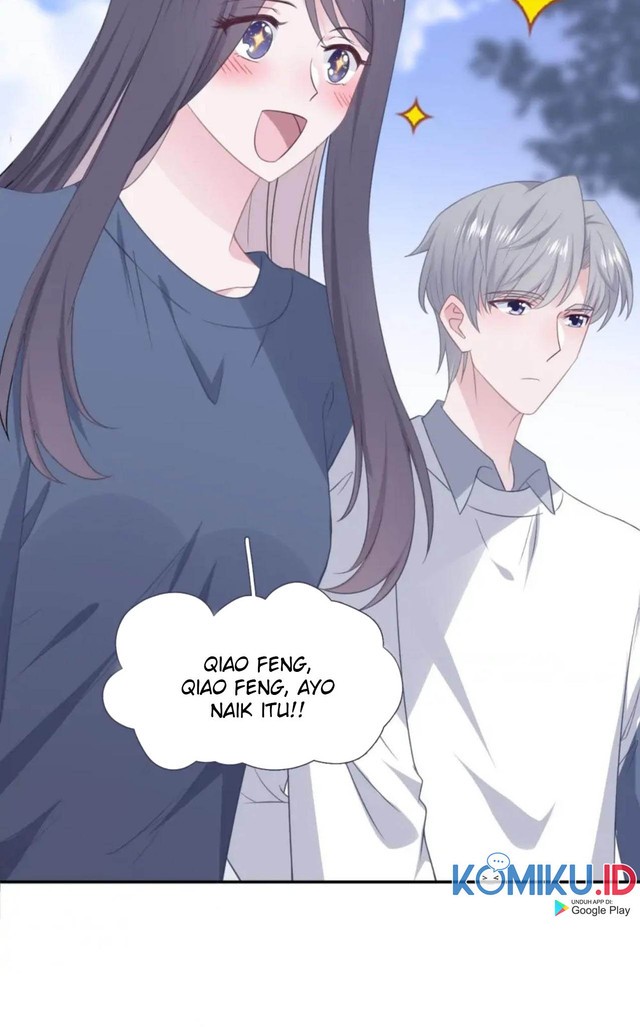 The Glutton Nextdoor Chapter 118 halaman 9