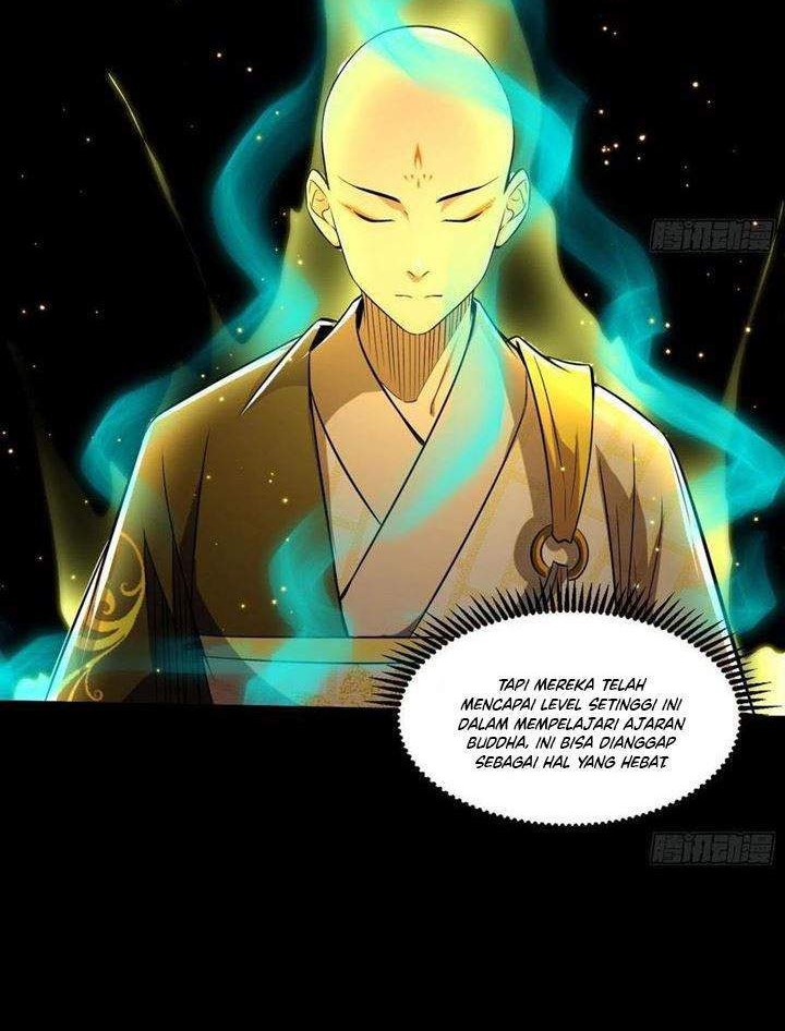 I’m An Evil God Chapter 117 halaman 19