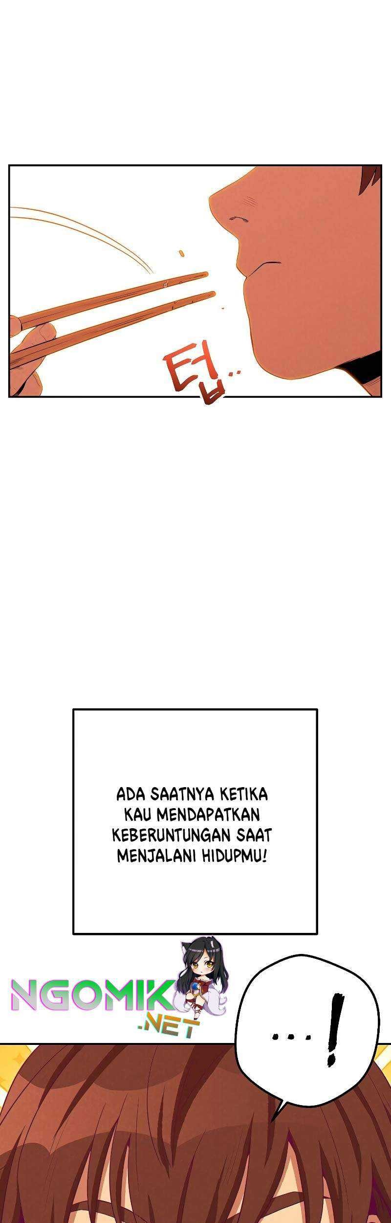 Dungeon Reset Chapter 92 halaman 28