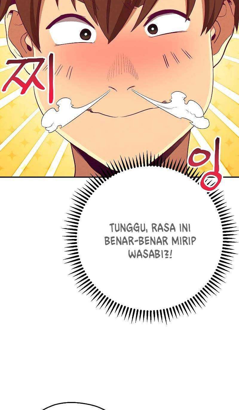 Dungeon Reset Chapter 92 halaman 29