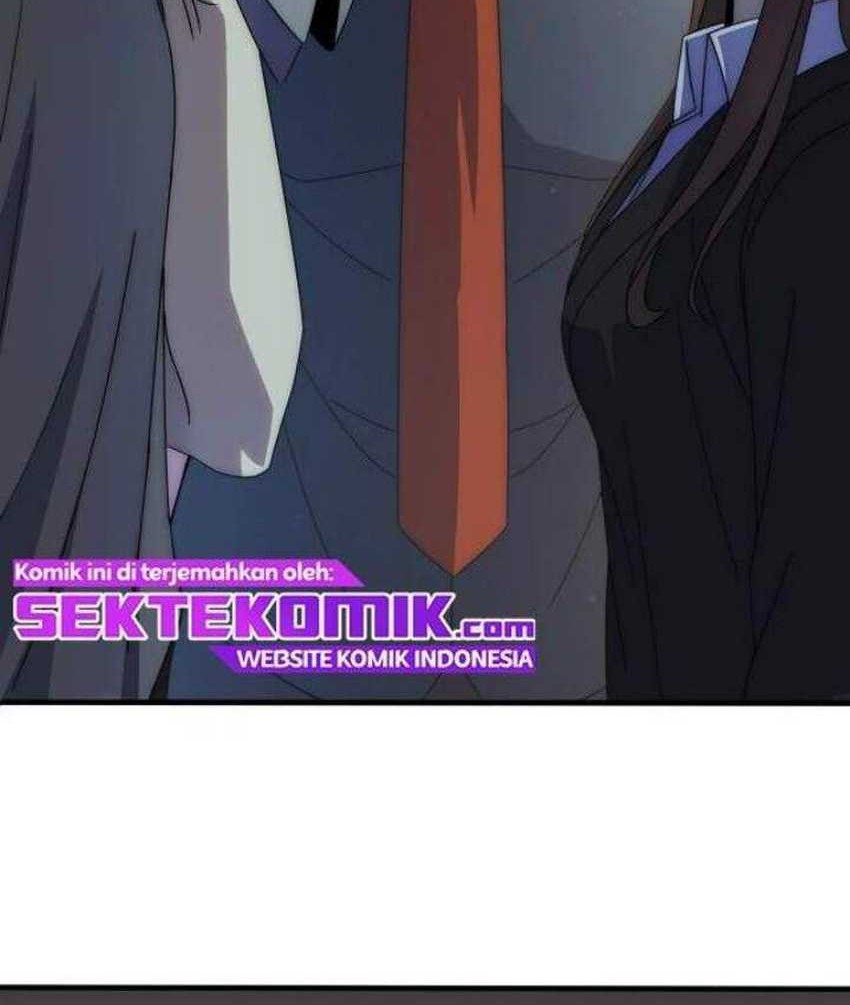 Apocalyptic Thief Chapter 11 halaman 22