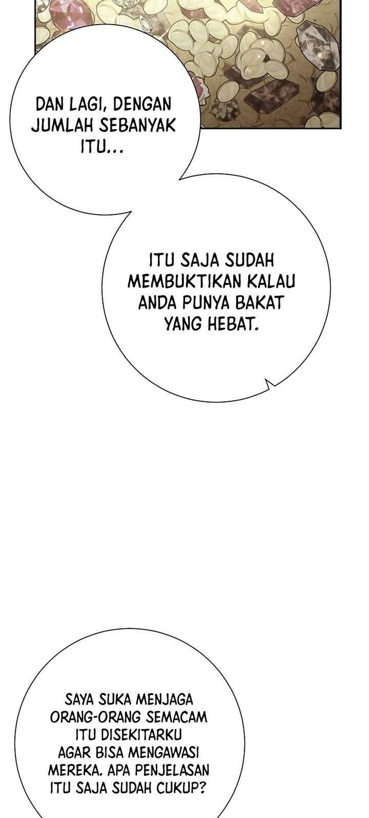 Skeleton Soldier Couldn’t Protect the Dungeon Chapter 116 Gambar 30