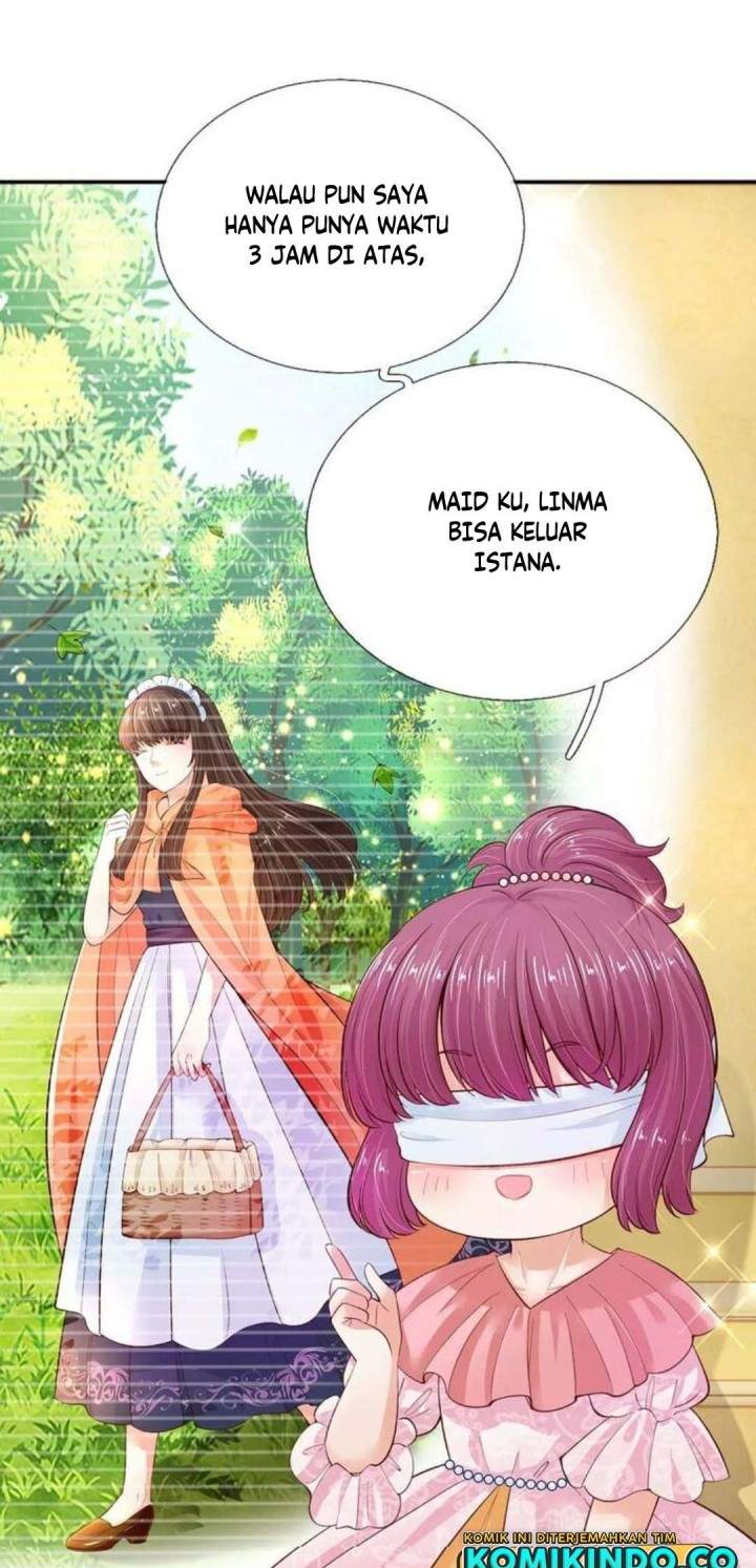 I Became The Emperor’s Daughter One Day Chapter 62 Gambar 9