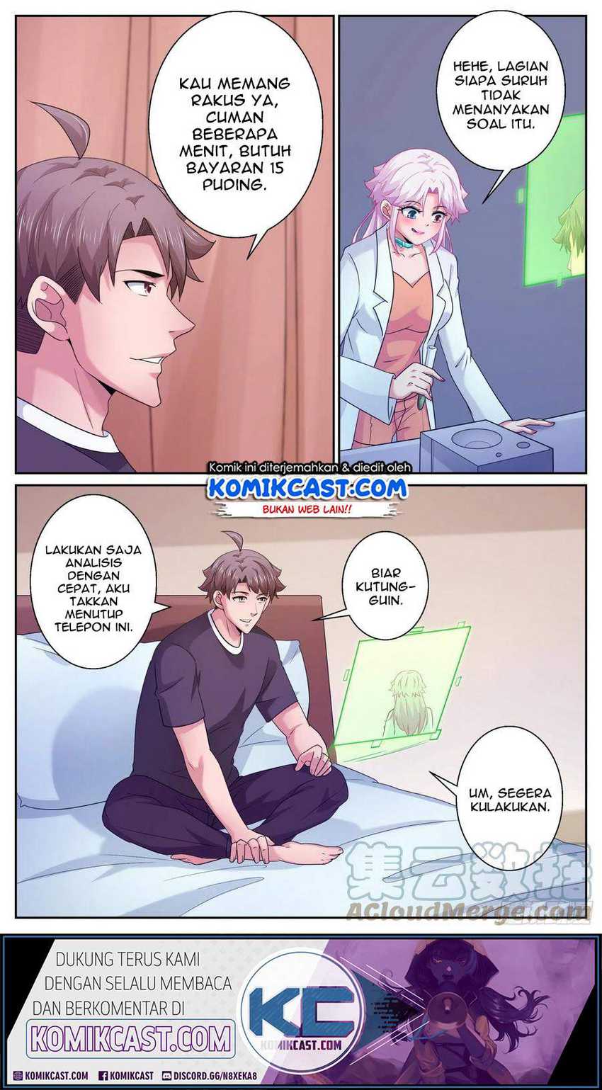I Have a Mansion In The Post-Apocalyptic World Chapter 490 Gambar 9