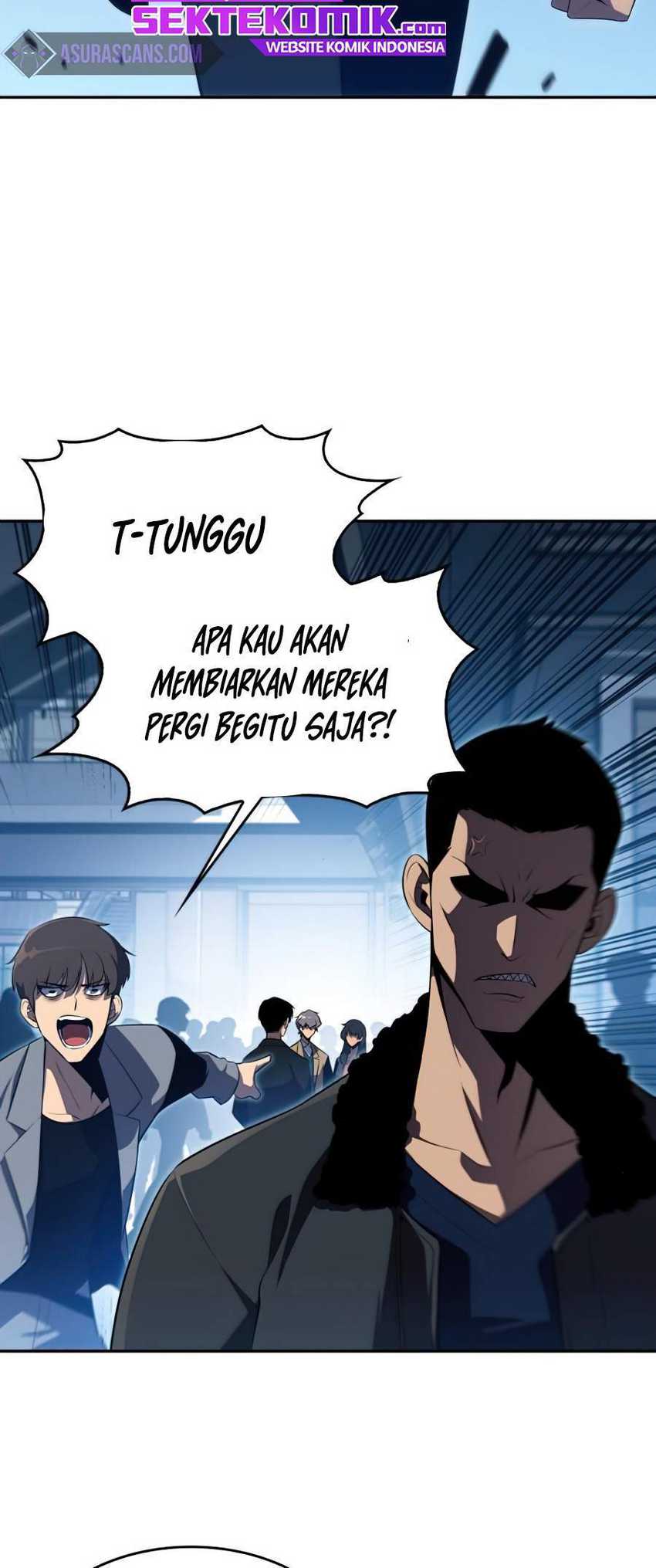 Solo Max-Level Newbie Chapter 16 Gambar 48