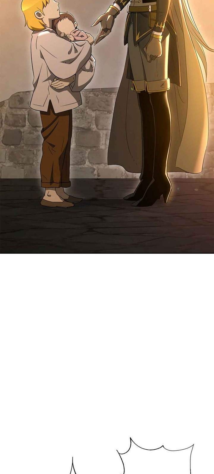 Skeleton Soldier Couldn’t Protect the Dungeon Chapter 117 halaman 33