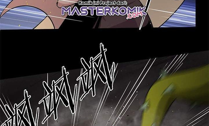 The Charm of Soul Pets Chapter 5 Gambar 13