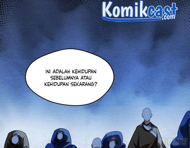 I’m An Evil God Chapter 119 halaman 44