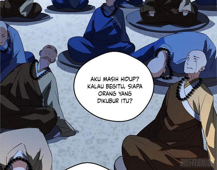 I’m An Evil God Chapter 119 halaman 45