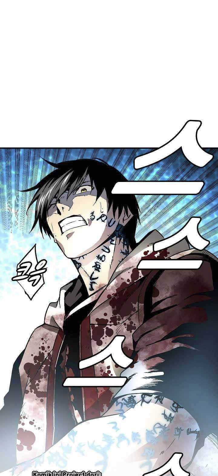 Unbreakable Chapter 08 Gambar 41