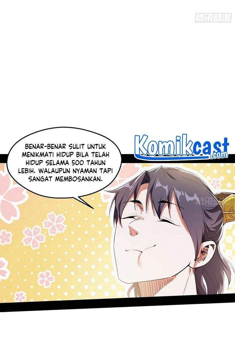 I’m An Evil God Chapter 120 halaman 16