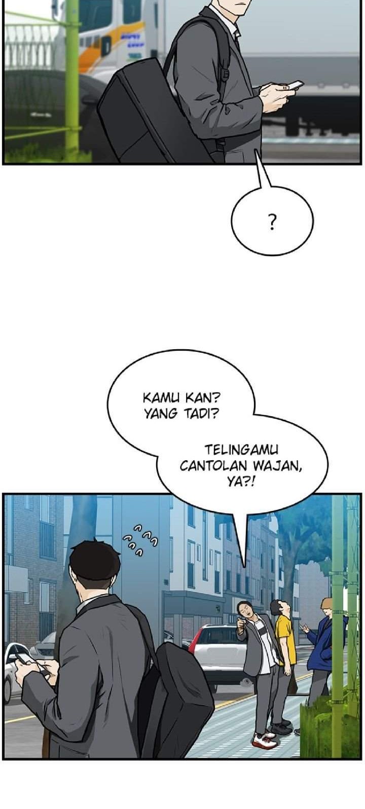 Fight Hard Chapter 3 halaman 34