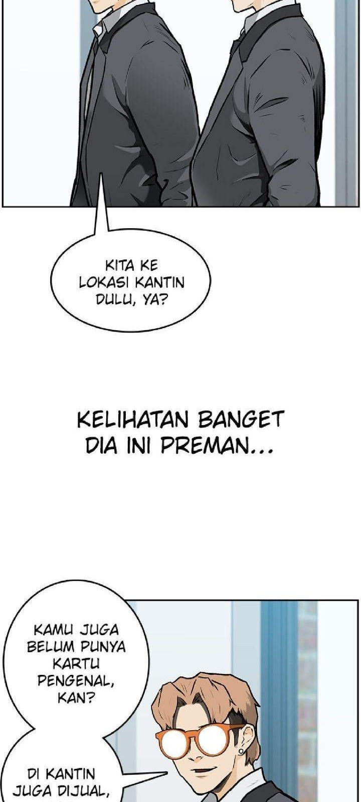 Fight Hard Chapter 1 halaman 44