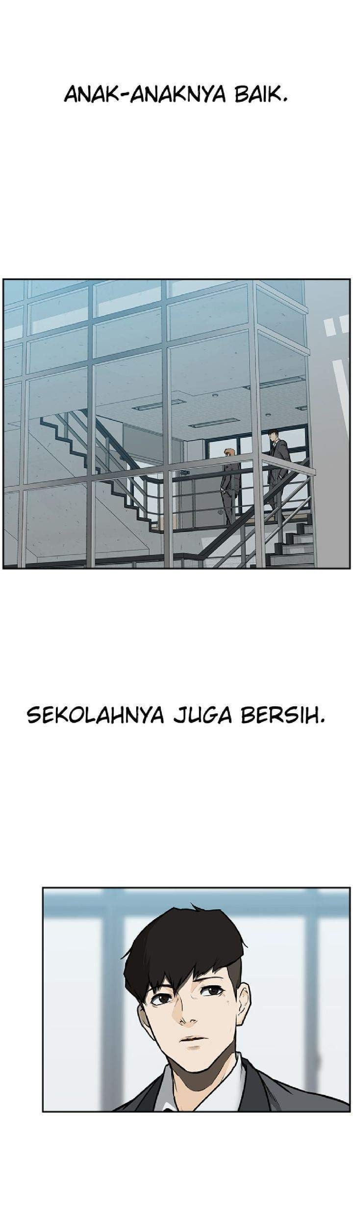 Fight Hard Chapter 1 halaman 47