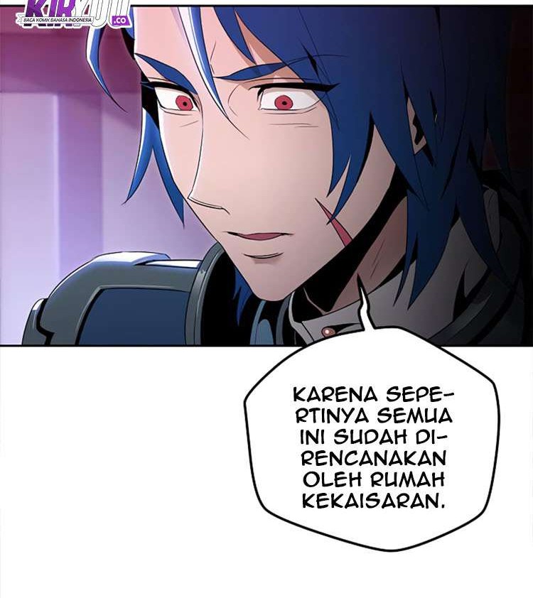 Skeleton Soldier Couldn’t Protect the Dungeon Chapter 82 halaman 20
