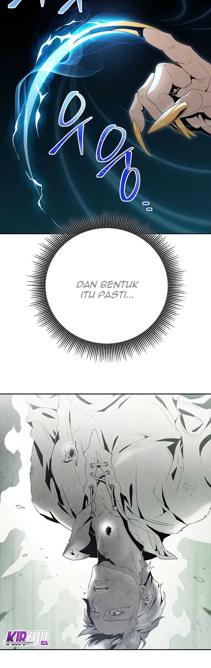 Skeleton Soldier Couldn’t Protect the Dungeon Chapter 87 halaman 25