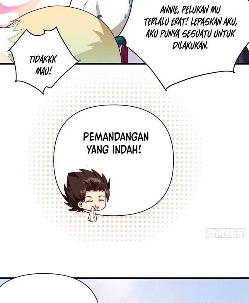 To Be The Castellan King Chapter 334 Gambar 36