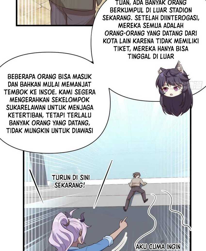 To Be The Castellan King Chapter 334 Gambar 39