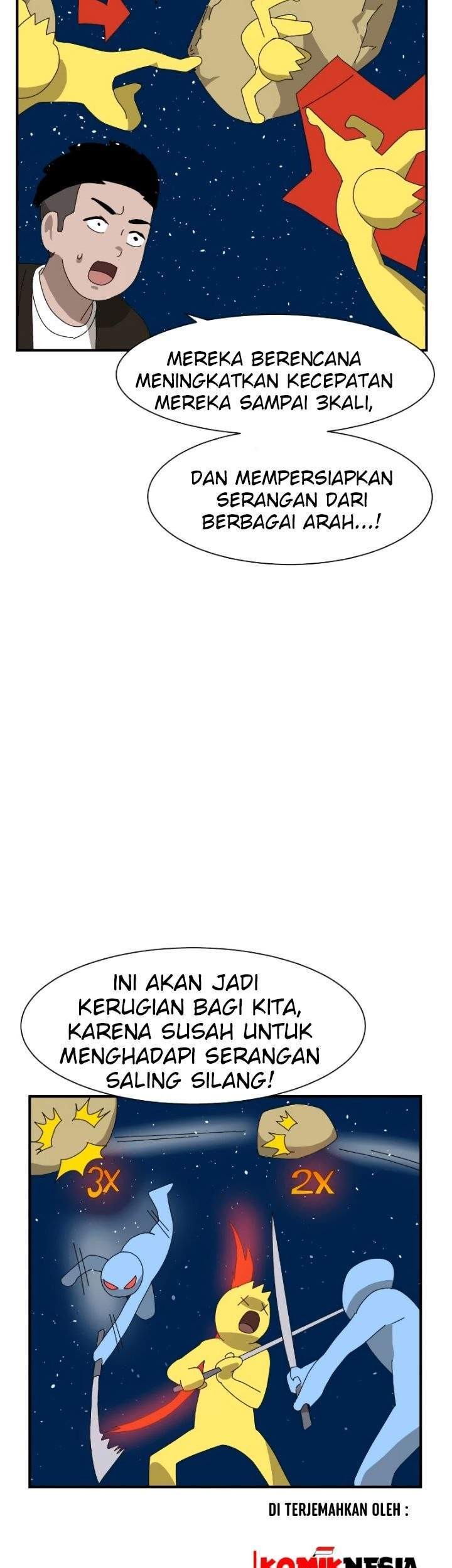 Double Click Chapter 9 halaman 30