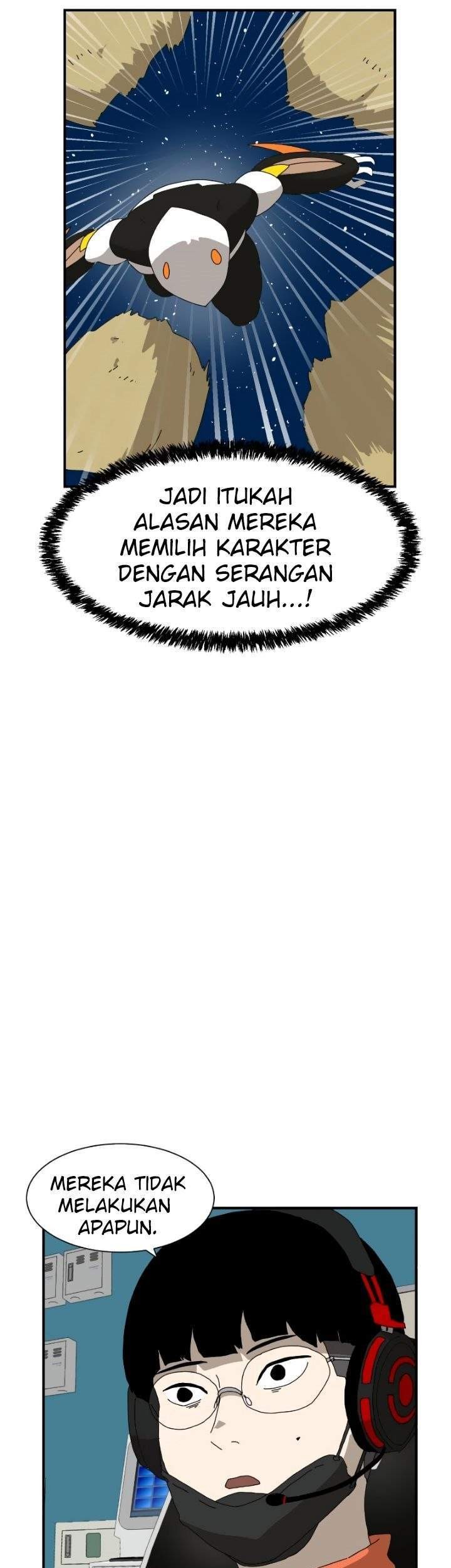 Double Click Chapter 9 halaman 32
