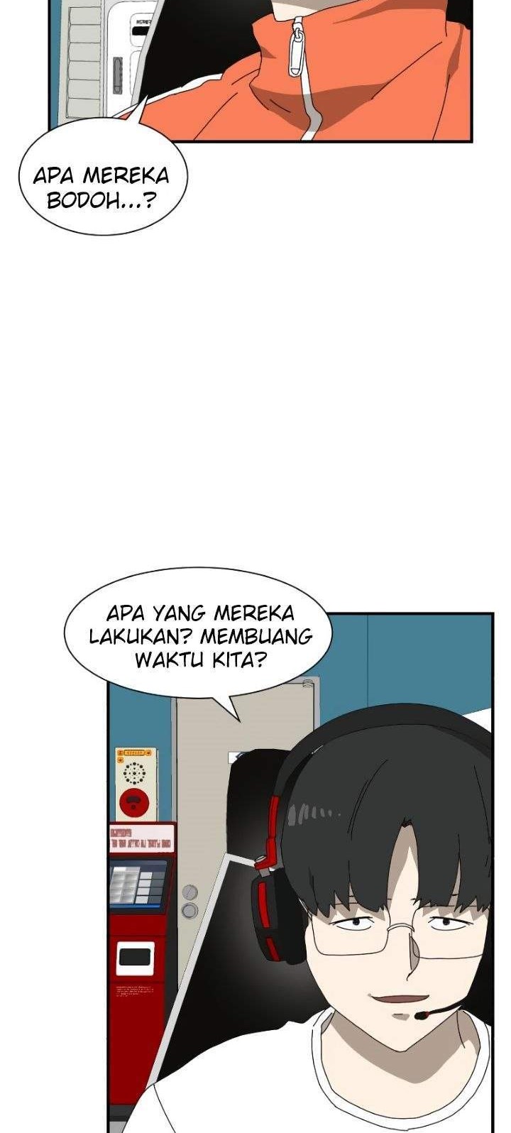 Double Click Chapter 9 halaman 33