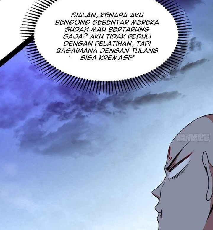 I’m An Evil God Chapter 121 halaman 21