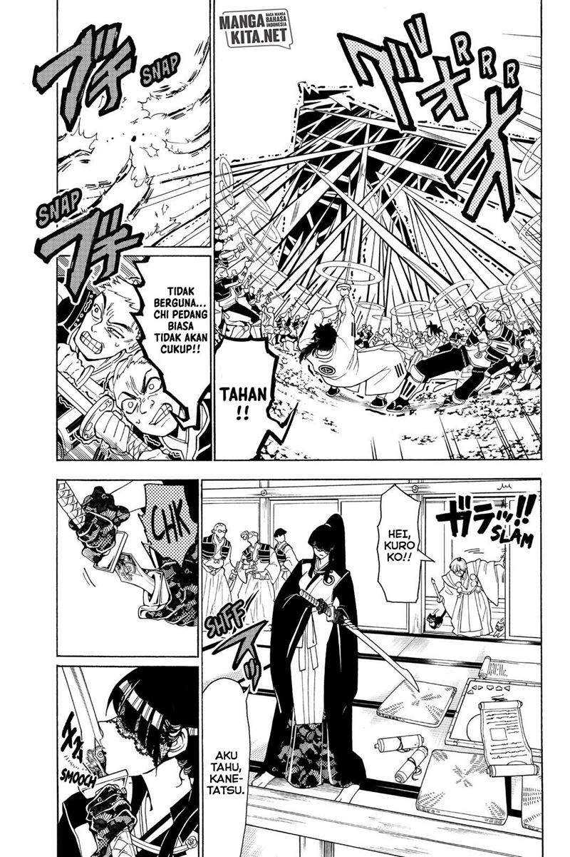 Orient Chapter 63 halaman 10