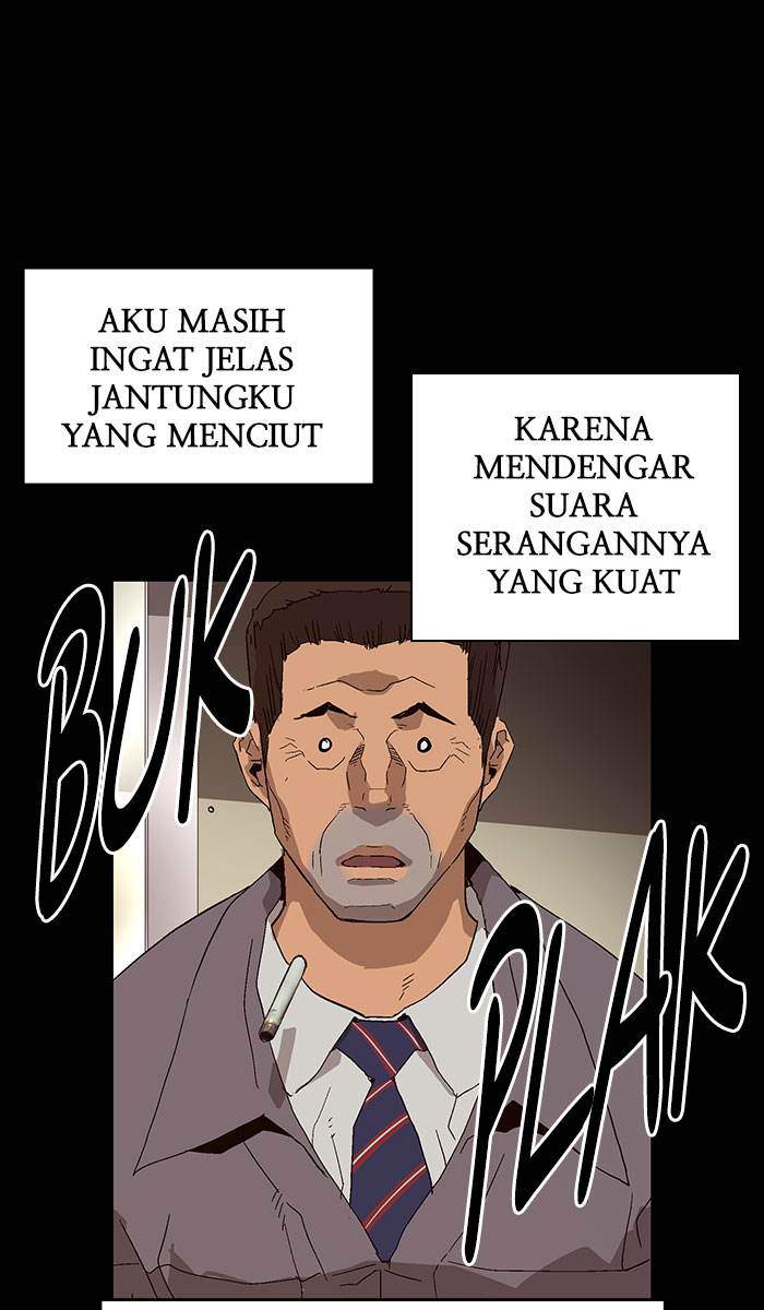 Weak Hero Chapter 160 halaman 39
