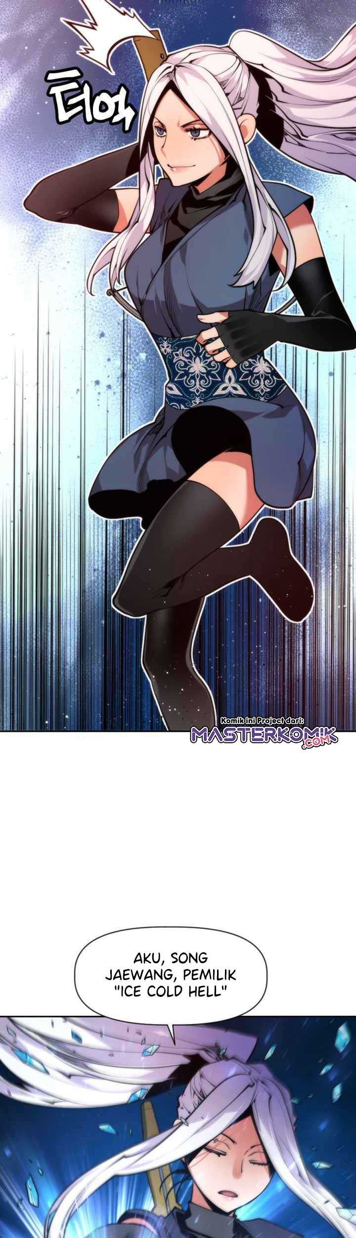 The Golden Age Chapter 28 Gambar 26