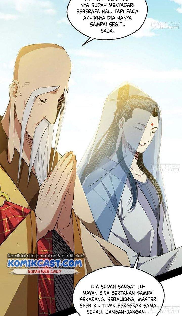 I’m An Evil God Chapter 122 halaman 18