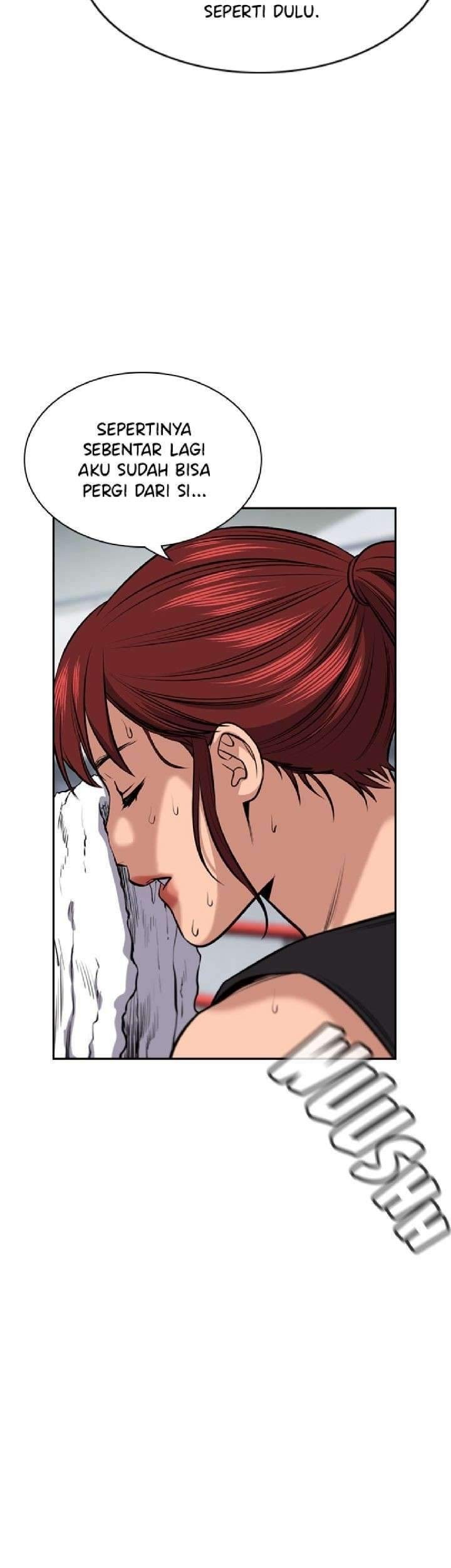 True Education Chapter 19 Gambar 32