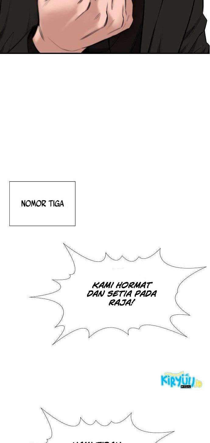 True Education Chapter 10 Gambar 31