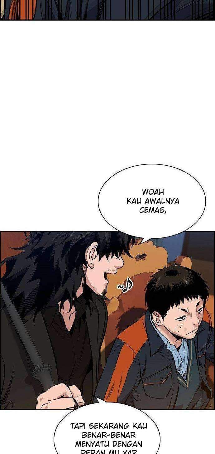 True Education Chapter 10 Gambar 34