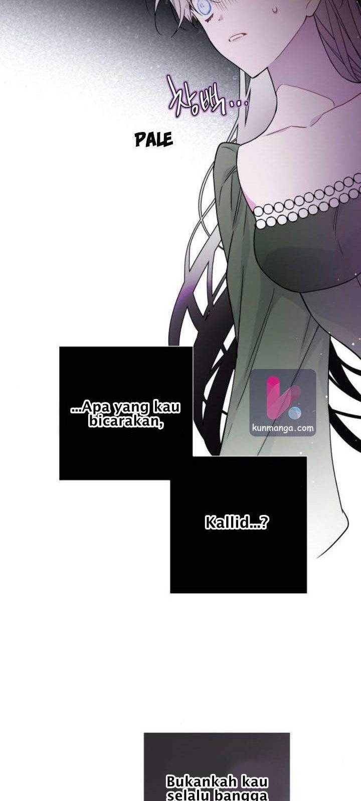 The Way That Knight Lives As a Lady Chapter 37 Gambar 19