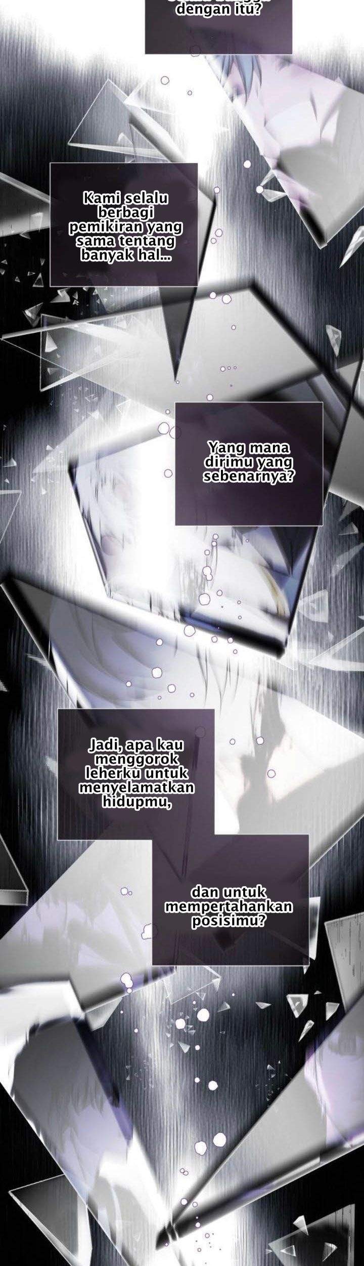 The Way That Knight Lives As a Lady Chapter 37 Gambar 20