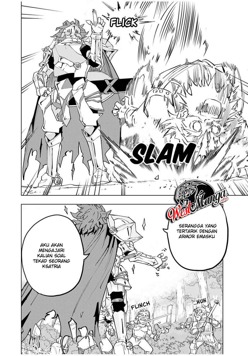 My Gift LVL 9999 Unlimited Gacha Chapter 8 Gambar 10