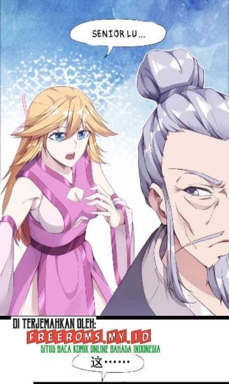 Path of the Sword Chapter 7 halaman 17