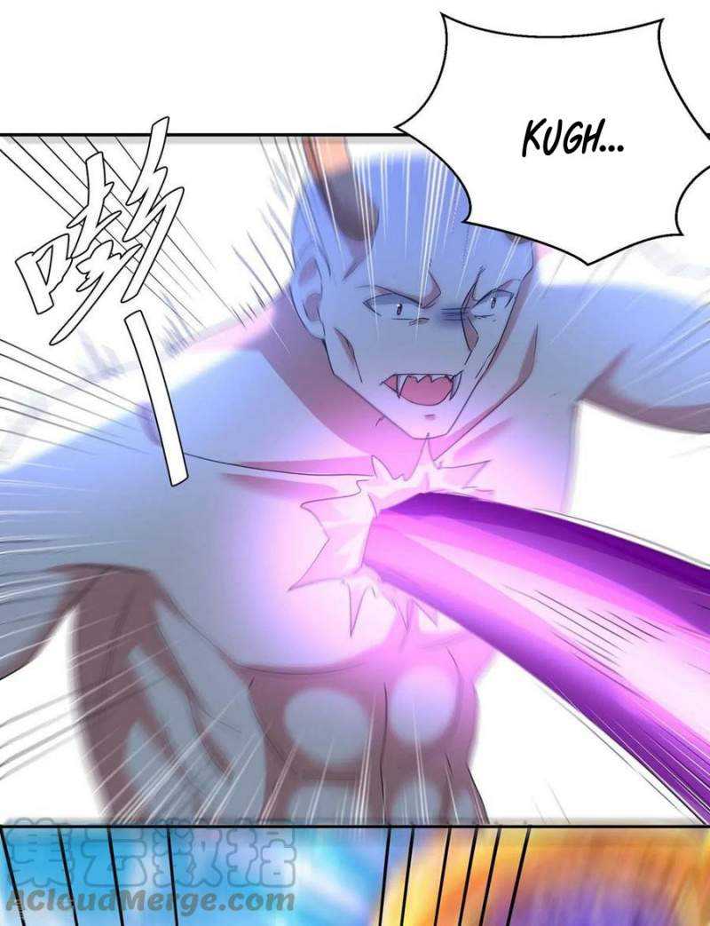 Strongest Leveling Chapter 258 Gambar 14