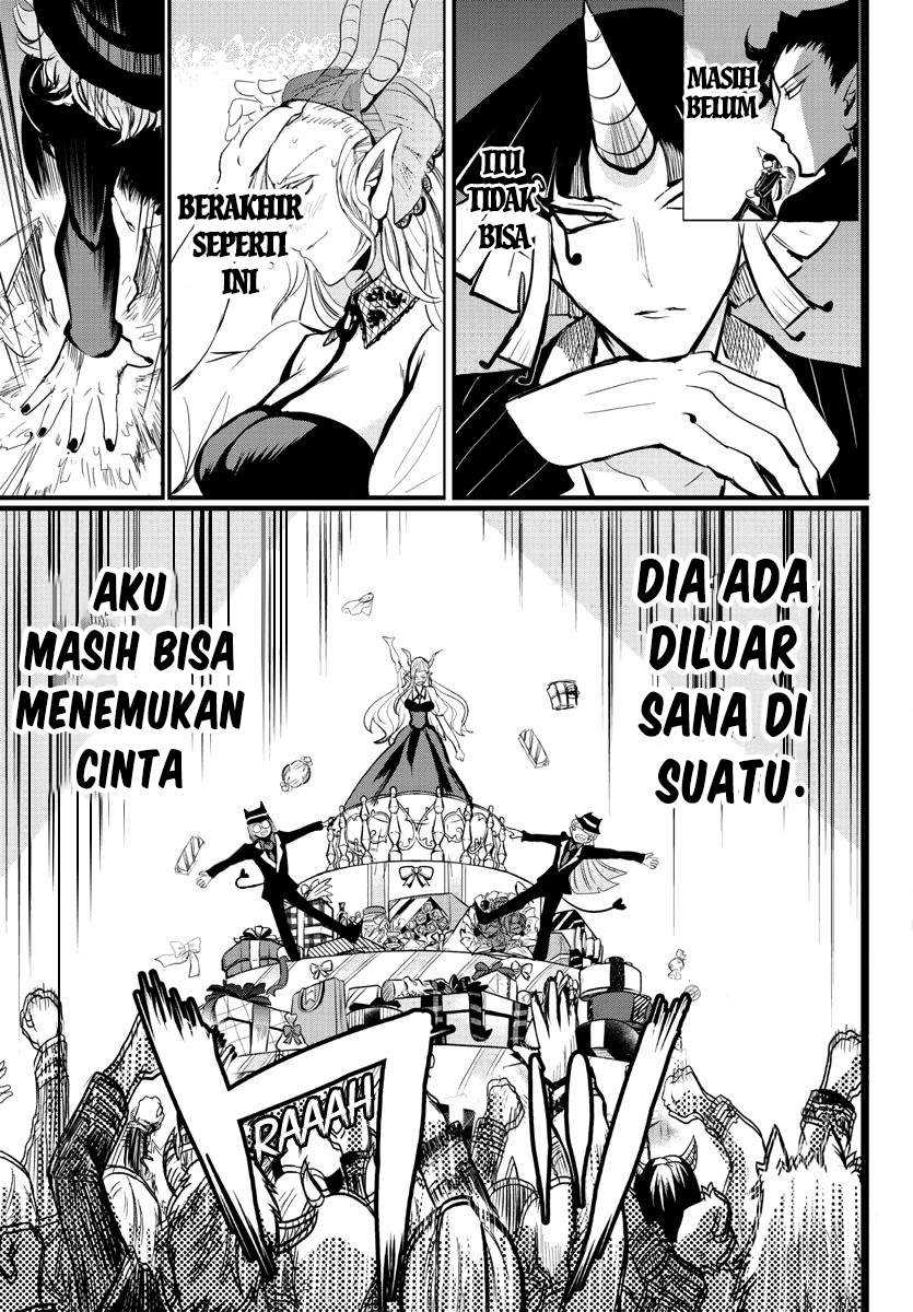Mairimashita! Iruma-kun Chapter 168 Gambar 16