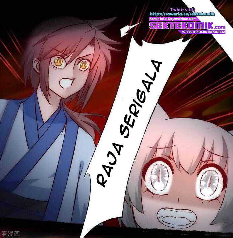 Reversing the Immortal Path Chapter 39 halaman 13