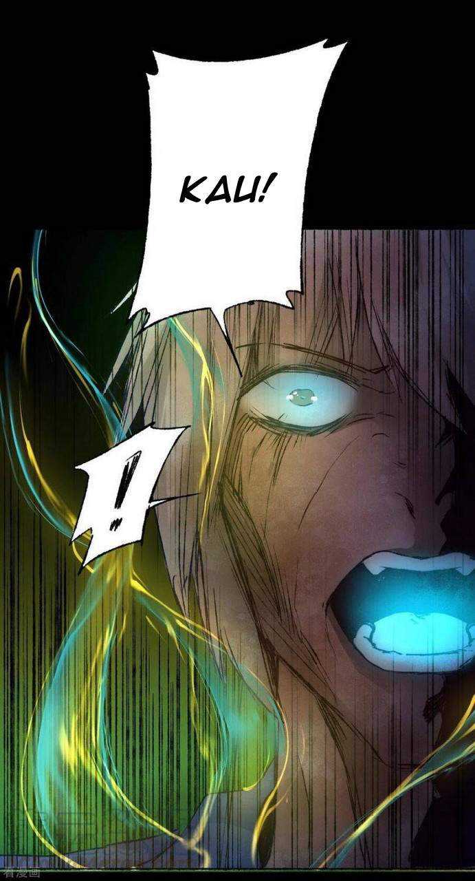 Reversing the Immortal Path Chapter 37 halaman 12