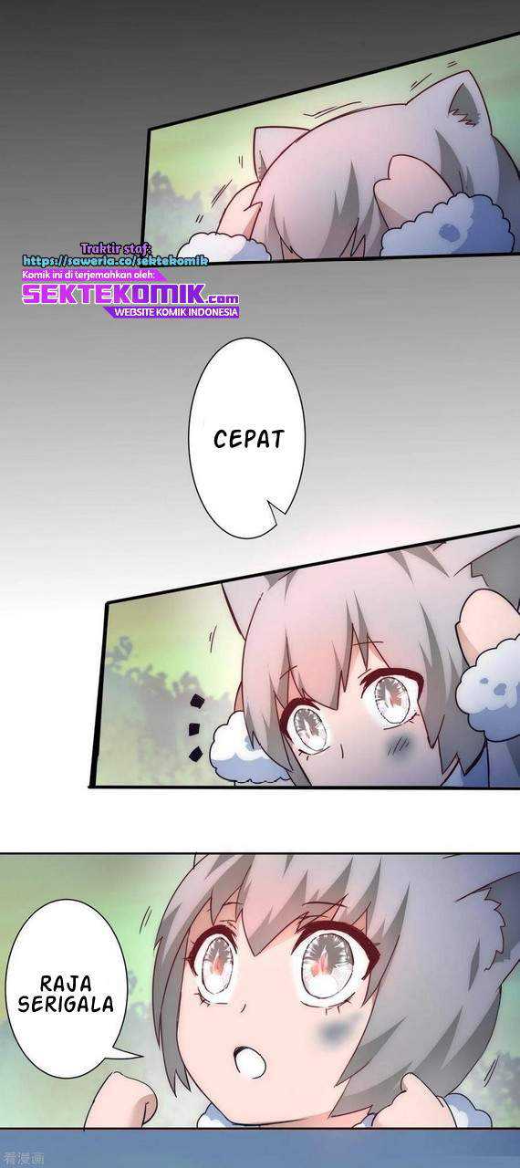 Reversing the Immortal Path Chapter 36 halaman 12