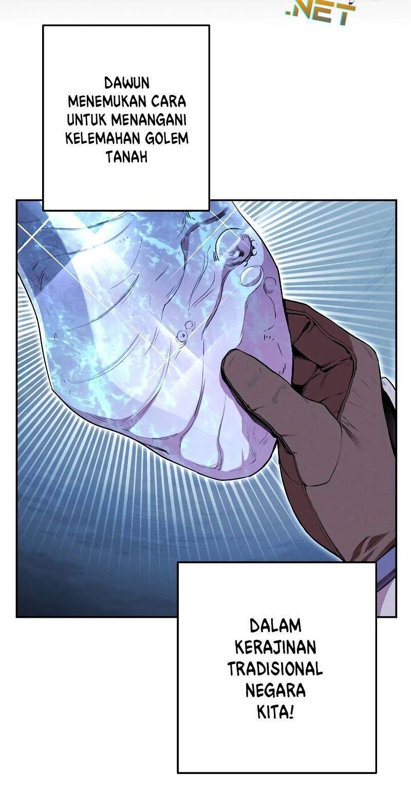 Dungeon Reset Chapter 94 halaman 25
