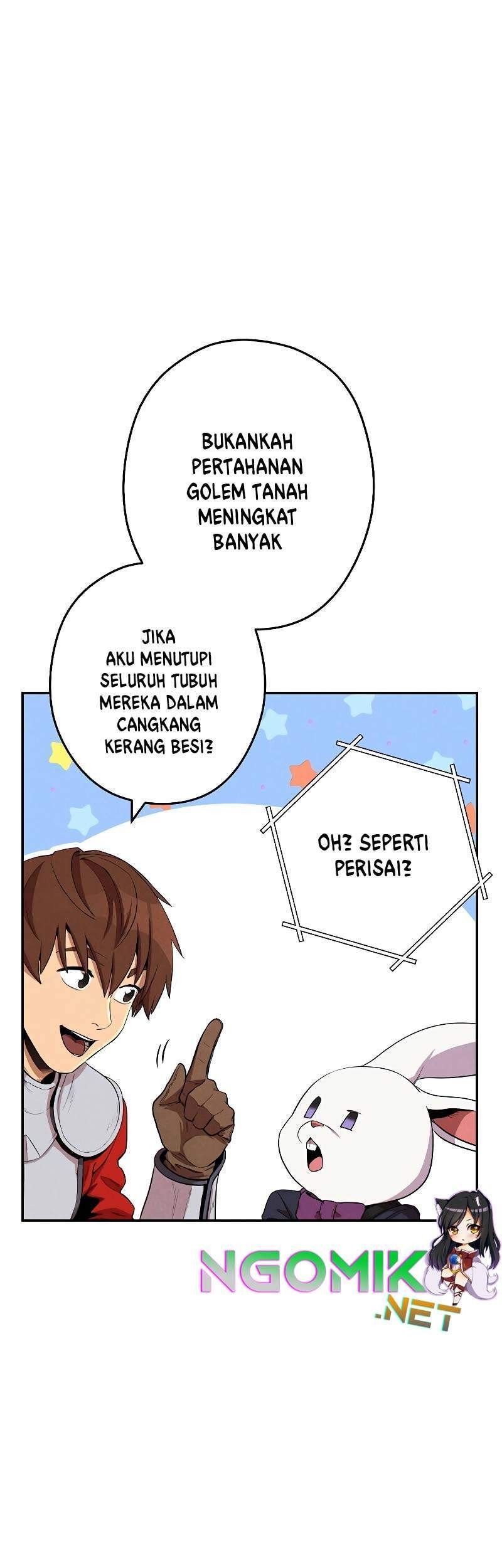 Dungeon Reset Chapter 94 halaman 26