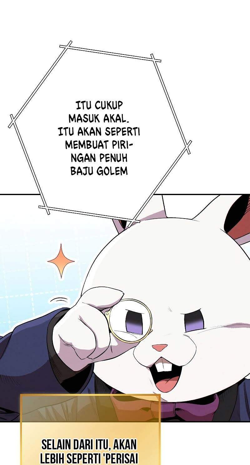 Dungeon Reset Chapter 94 halaman 27