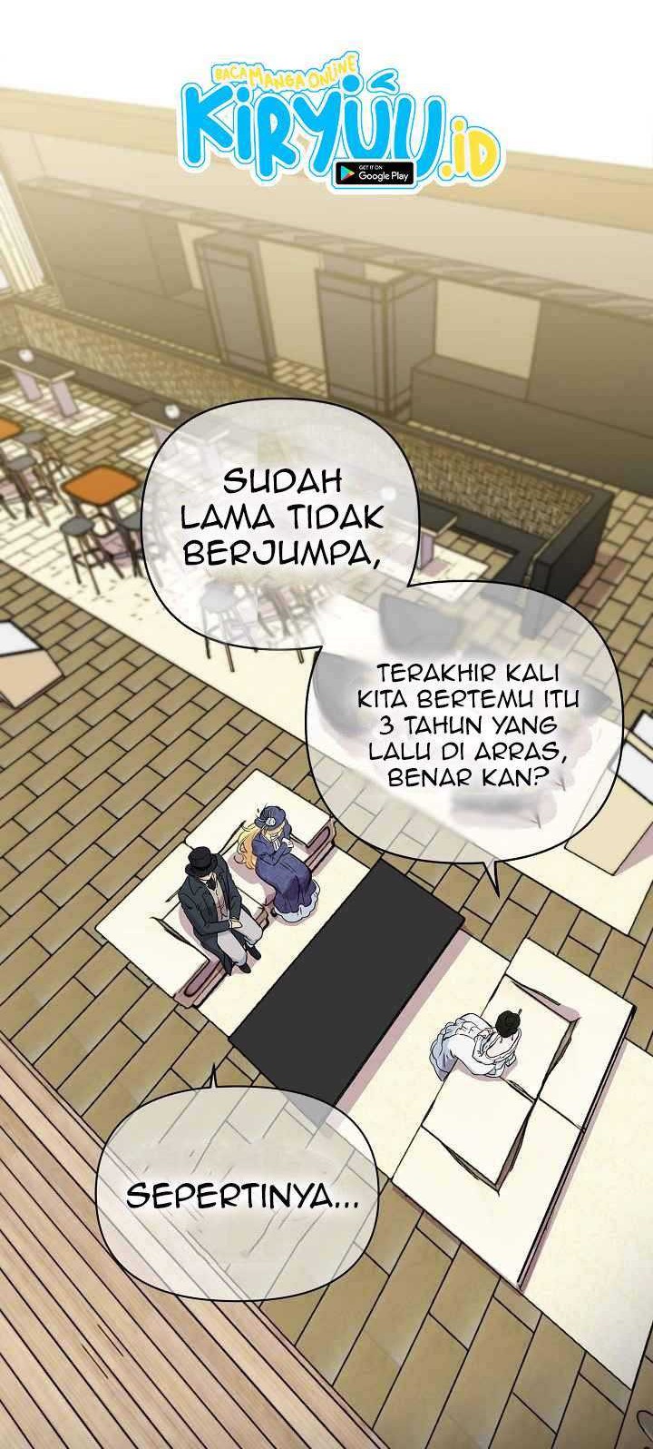 Time Roulette Chapter 10 halaman 13