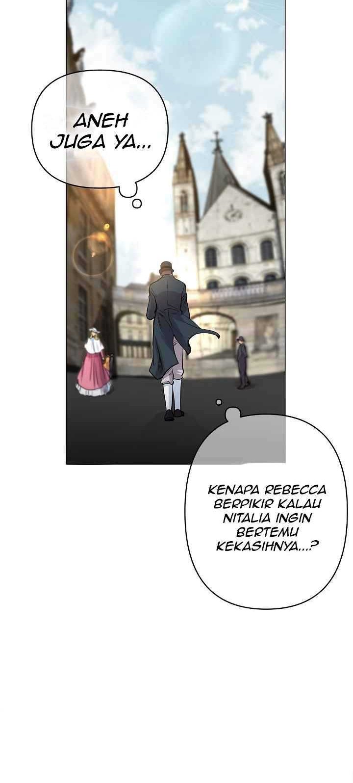 Time Roulette Chapter 9 halaman 17