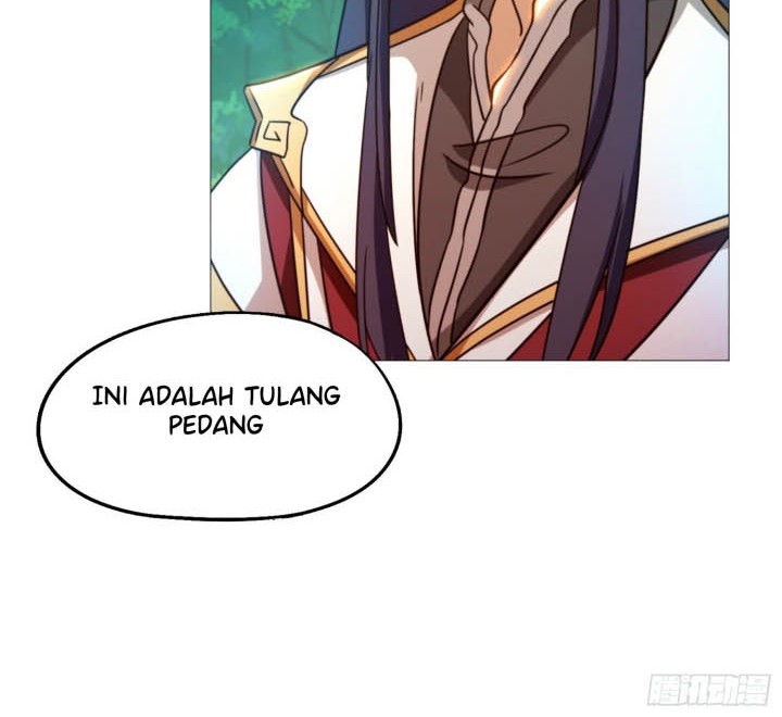 Everlasting God of Sword Chapter 145 Gambar 14