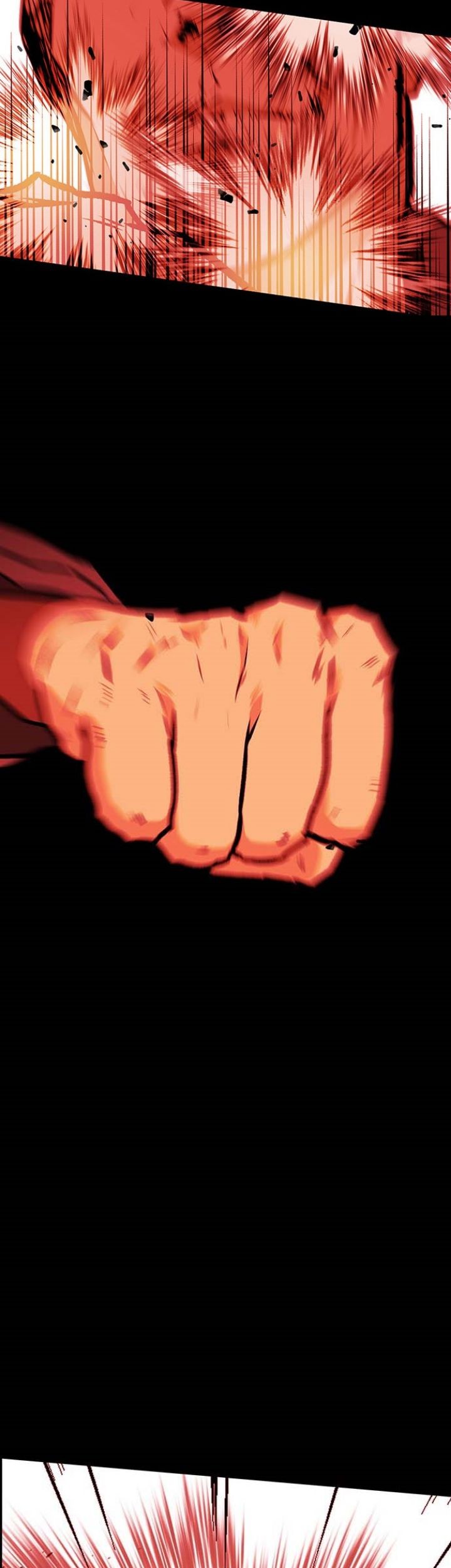 Fight Hard Chapter 7 halaman 19